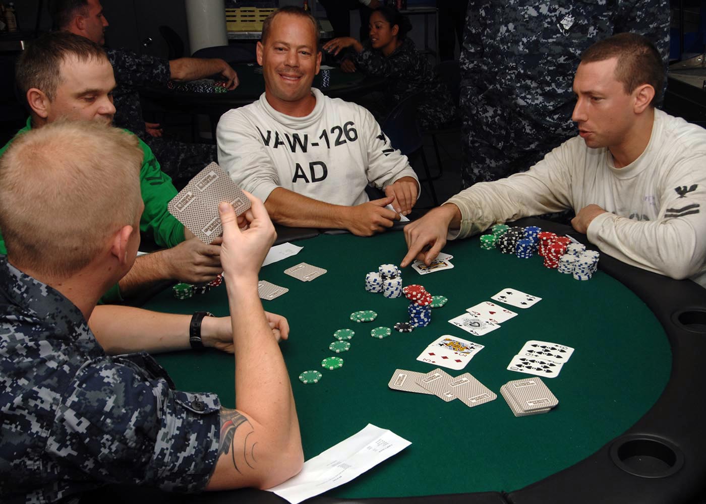 Hiểu rõ luật chơi Poker 789bet dễ dàng và chính xác
